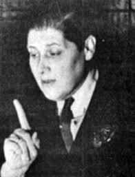 La primera trasmisión de radio en Argentina.