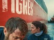 “Los Tigres”: Buzos agua