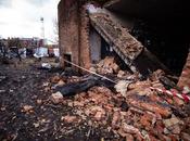 Rusia denuncia ataque contra principal central térmica ciudad Vorónezh