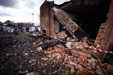 Al menos 54 provincias en alerta en Filipinas tras la evolución del tifón ‘Kalmaegi’ a ‘supertifón’ Al menos 54 provincias en alerta en Filipinas tras la evolución del tifón ‘Kalmaegi’ a ‘supertifón’