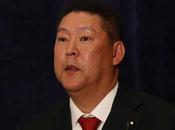 Arrestado líder partido conservador japonés acusado difamar otro político