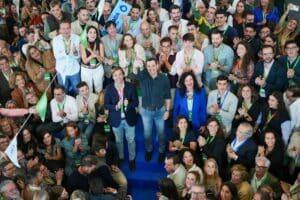 Montero reitera la «mano tendida» a Junts y exige elecciones en Valencia y no un «cierre en falso» pactado por PP y Vox Montero reitera la «mano tendida» a Junts y exige elecciones en Valencia y no un «cierre en falso» pactado por PP y Vox