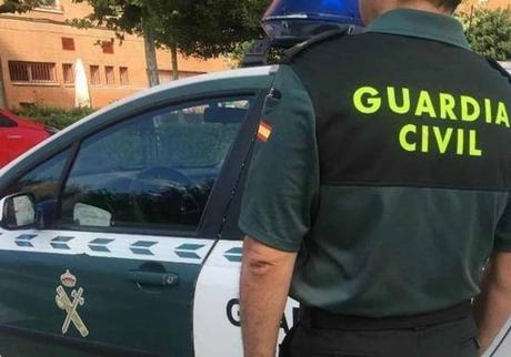 Ingresado en el hospital un hombre herido por un disparo en la cabeza