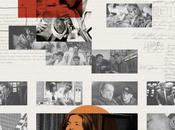 Director Montajista Centro Arte Alameda: Martin Scorsese Thelma Schoonmaker