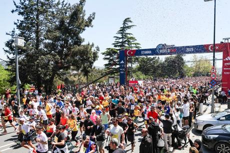 Wings For Life World Run abre las inscripciones para el 2026 con la oportunidad de correr en cualquier parte del mundo Wings For Life World Run abre las inscripciones para el 2026 con la oportunidad de correr en cualquier parte del mundo