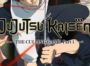 Jujutsu Kaisen vuelve Crunchyroll enero 2026 temporada