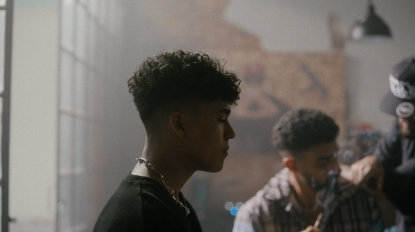 El Beef: Quinto episodio de VGLY combina tensión, drama y ritmo urbano El Beef: Quinto episodio de VGLY combina tensión, drama y ritmo urbano