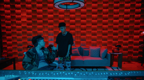 El Beef: Quinto episodio de VGLY combina tensión, drama y ritmo urbano El Beef: Quinto episodio de VGLY combina tensión, drama y ritmo urbano