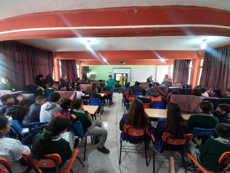 Promueve Villa de Pozos desarrollo integral de la niñez y juventud