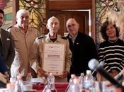 Reconocerán labor Heroico Cuerpo Bomberos Premio Municipal Óscar Francisco Benavente Liñán