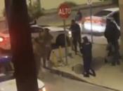 Asesinan joven durante intento asalto Zona Universitaria Luis Potosí