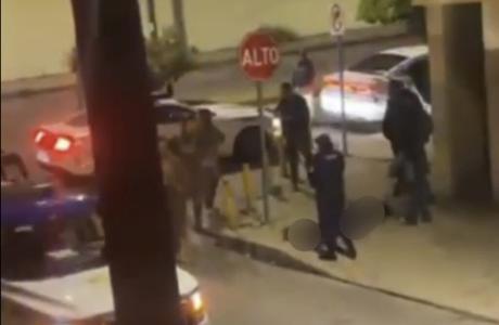 Asesinan a joven durante intento de asalto en la Zona Universitaria de San Luis Potosí