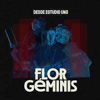 Melífluo estrena Flor Géminis desde Estudio Uno