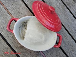 RILETTE DE BOQUERONES EN MANTECA DE CERDO IBÉRICO.