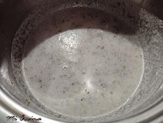 RILETTE DE BOQUERONES EN MANTECA DE CERDO IBÉRICO.