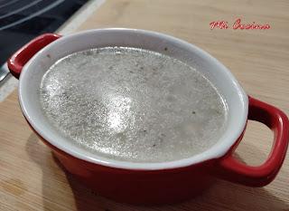 RILETTE DE BOQUERONES EN MANTECA DE CERDO IBÉRICO.