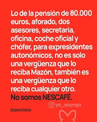 Tras la crisis de Mazón, el PP valenciano a merced de Vox.