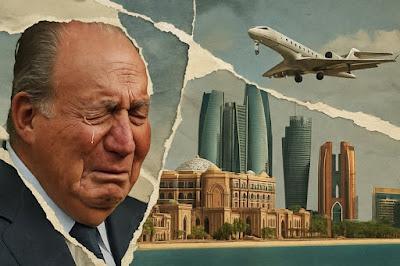 Tras la crisis de Mazón, el PP valenciano a merced de Vox.