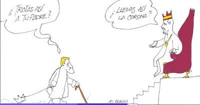 Tras la crisis de Mazón, el PP valenciano a merced de Vox.