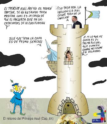 Tras la crisis de Mazón, el PP valenciano a merced de Vox.