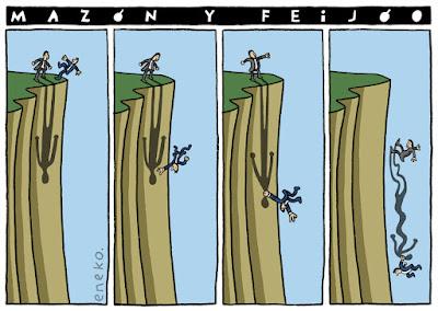 Tras la crisis de Mazón, el PP valenciano a merced de Vox.