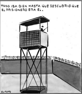 Tras la crisis de Mazón, el PP valenciano a merced de Vox.