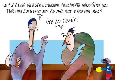 Tras la crisis de Mazón, el PP valenciano a merced de Vox.