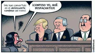 Tras la crisis de Mazón, el PP valenciano a merced de Vox.