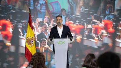 Tras la crisis de Mazón, el PP valenciano a merced de Vox.