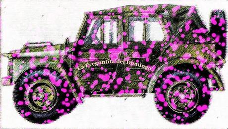 La Preguntita del Domingo 586