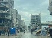 relación especial mapa oriente próximo. domingo, noviembre 2025