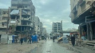 LA RELACIÓN ESPECIAL DEL MAPA DE ORIENTE PRÓXIMO. ESPECIAL 6 DE HOY DOMINGO, 9 DE NOVIEMBRE DE 2025 LA RELACIÓN ESPECIAL DEL MAPA DE ORIENTE PRÓXIMO. ESPECIAL 6 DE HOY DOMINGO, 9 DE NOVIEMBRE DE 2025