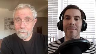 ¿POR QUÉ SILICON VALLEY PASÓ DE LIBERTARIO A AUTORITARIO? ESPECIAL 4 DE HOY DOMINGO, 9 DE NOVIEMBRE DE 2025. ESPECIAL TRES DE HOY DOMINGO, 9 DE NOVIEMBRE DE 2025