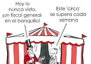 DE LAS VIÑETAS DE HUMOR DOMINICALES. ESPECIAL 1 DE HOY DOMINGO, 9 DE NOVIEMBRE DE 2025