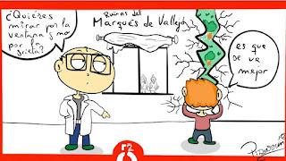 DE LAS VIÑETAS DE HUMOR DOMINICALES. ESPECIAL 1 DE HOY DOMINGO, 9 DE NOVIEMBRE DE 2025