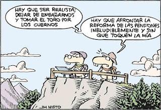 DE LAS VIÑETAS DE HUMOR DOMINICALES. ESPECIAL 1 DE HOY DOMINGO, 9 DE NOVIEMBRE DE 2025