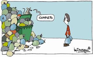 DE LAS VIÑETAS DE HUMOR DOMINICALES. ESPECIAL 1 DE HOY DOMINGO, 9 DE NOVIEMBRE DE 2025