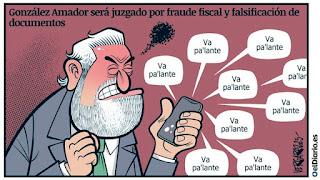 DE LAS VIÑETAS DE HUMOR DOMINICALES. ESPECIAL 1 DE HOY DOMINGO, 9 DE NOVIEMBRE DE 2025