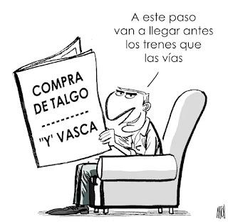 DE LAS VIÑETAS DE HUMOR DOMINICALES. ESPECIAL 1 DE HOY DOMINGO, 9 DE NOVIEMBRE DE 2025