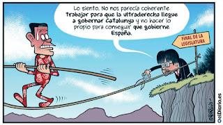 DE LAS VIÑETAS DE HUMOR DOMINICALES. ESPECIAL 1 DE HOY DOMINGO, 9 DE NOVIEMBRE DE 2025