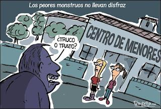 DE LAS VIÑETAS DE HUMOR DOMINICALES. ESPECIAL 1 DE HOY DOMINGO, 9 DE NOVIEMBRE DE 2025