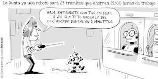 DE LAS VIÑETAS DE HUMOR DOMINICALES. ESPECIAL 1 DE HOY DOMINGO, 9 DE NOVIEMBRE DE 2025