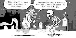 DE LAS VIÑETAS DE HUMOR DOMINICALES. ESPECIAL 1 DE HOY DOMINGO, 9 DE NOVIEMBRE DE 2025