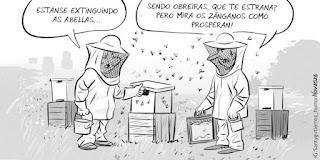 DE LAS VIÑETAS DE HUMOR DOMINICALES. ESPECIAL 1 DE HOY DOMINGO, 9 DE NOVIEMBRE DE 2025