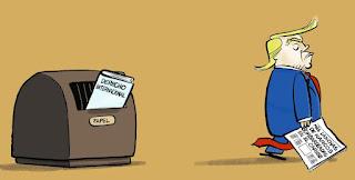 DE LAS VIÑETAS DE HUMOR DOMINICALES. ESPECIAL 1 DE HOY DOMINGO, 9 DE NOVIEMBRE DE 2025