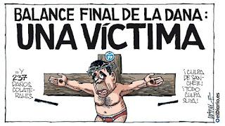 DE LAS VIÑETAS DE HUMOR DOMINICALES. ESPECIAL 1 DE HOY DOMINGO, 9 DE NOVIEMBRE DE 2025