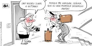 DE LAS VIÑETAS DE HUMOR DOMINICALES. ESPECIAL 1 DE HOY DOMINGO, 9 DE NOVIEMBRE DE 2025