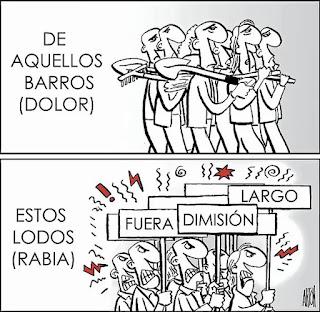 DE LAS VIÑETAS DE HUMOR DOMINICALES. ESPECIAL 1 DE HOY DOMINGO, 9 DE NOVIEMBRE DE 2025