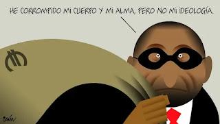 DE LAS VIÑETAS DE HUMOR DOMINICALES. ESPECIAL 1 DE HOY DOMINGO, 9 DE NOVIEMBRE DE 2025