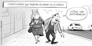 DE LAS VIÑETAS DE HUMOR DOMINICALES. ESPECIAL 1 DE HOY DOMINGO, 9 DE NOVIEMBRE DE 2025
